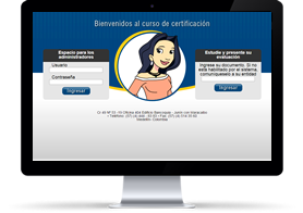 Curso