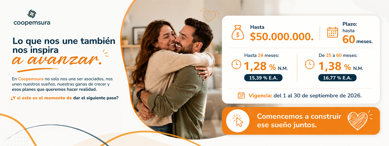 ¿Y si en septiembre es momento de dar el siguiente paso?