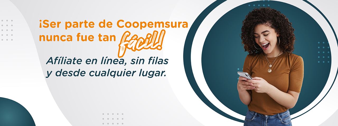 Únete a Coopemsura