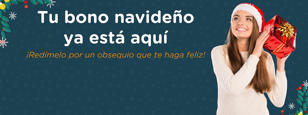 Bono Navideño