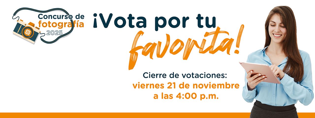 Concurso de Fotografía 2025