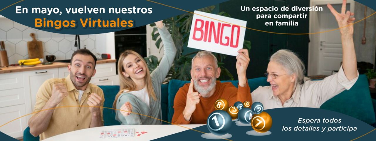 Prepárate para ganar