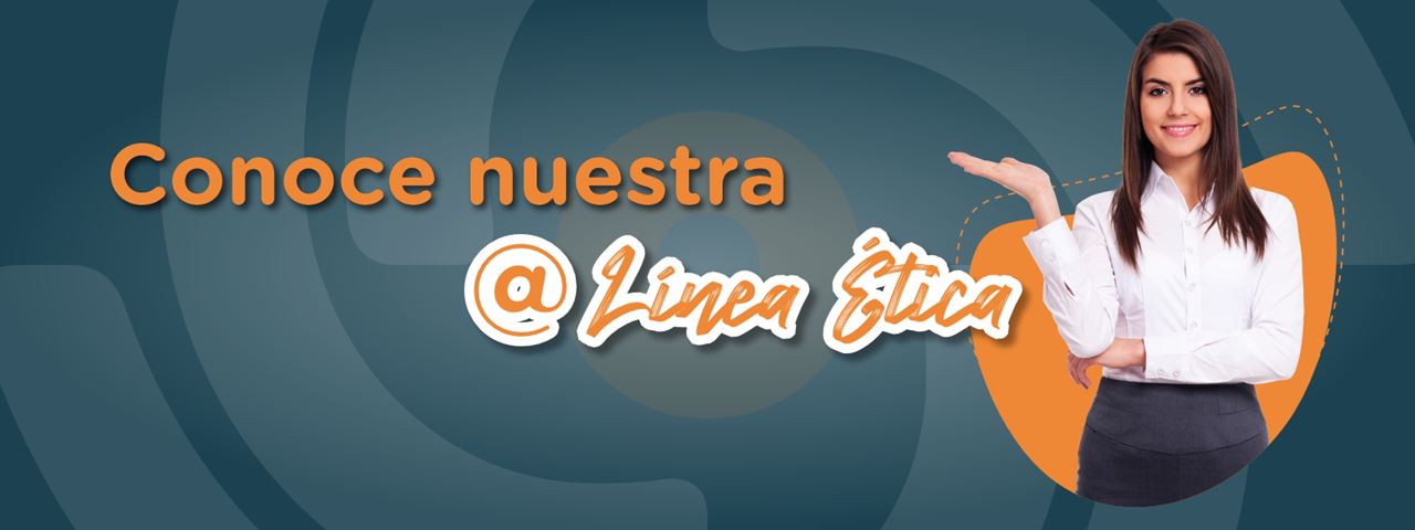 Línea Ética