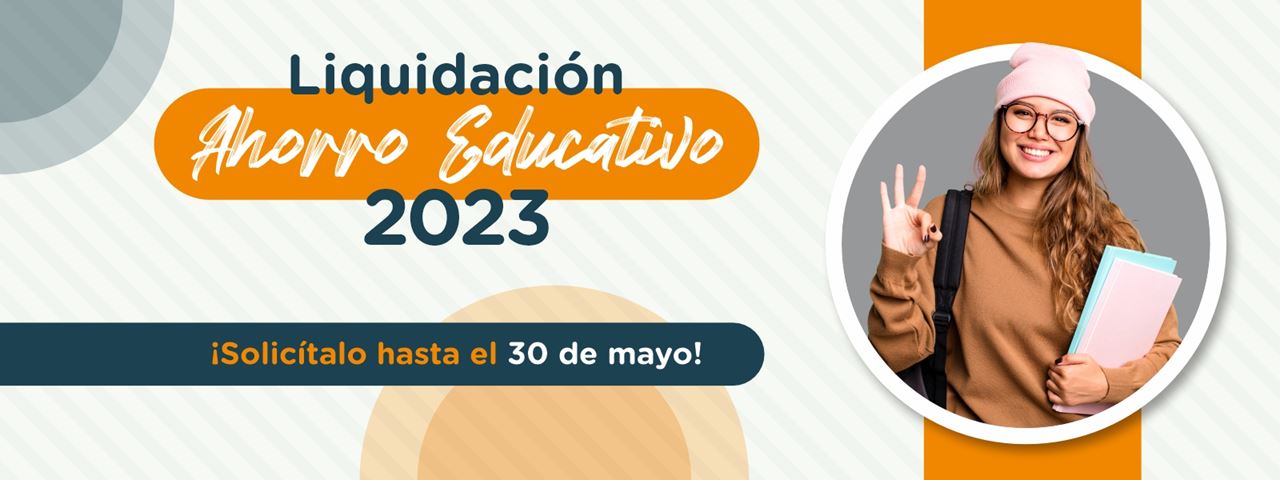 Liquidación Ahorro Educativo