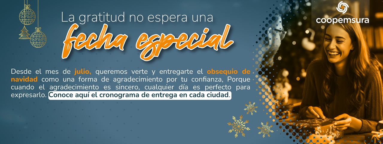 Regalo de Navidad 2026