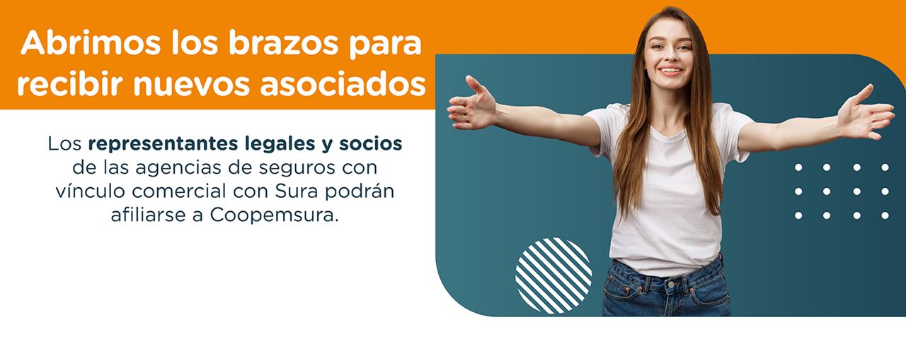 Afiliación Agencias de Seguros