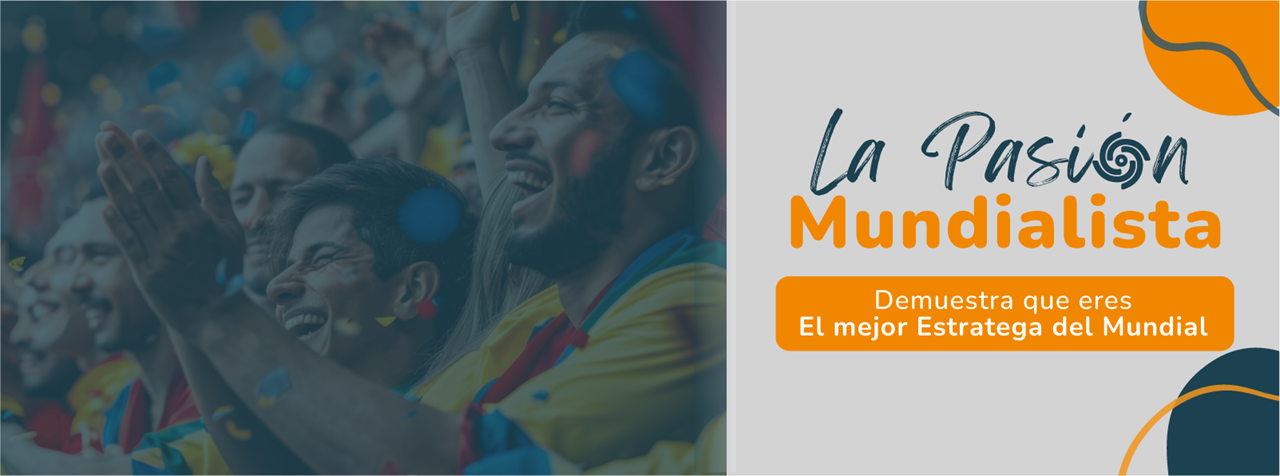 La Pasión Mundialista