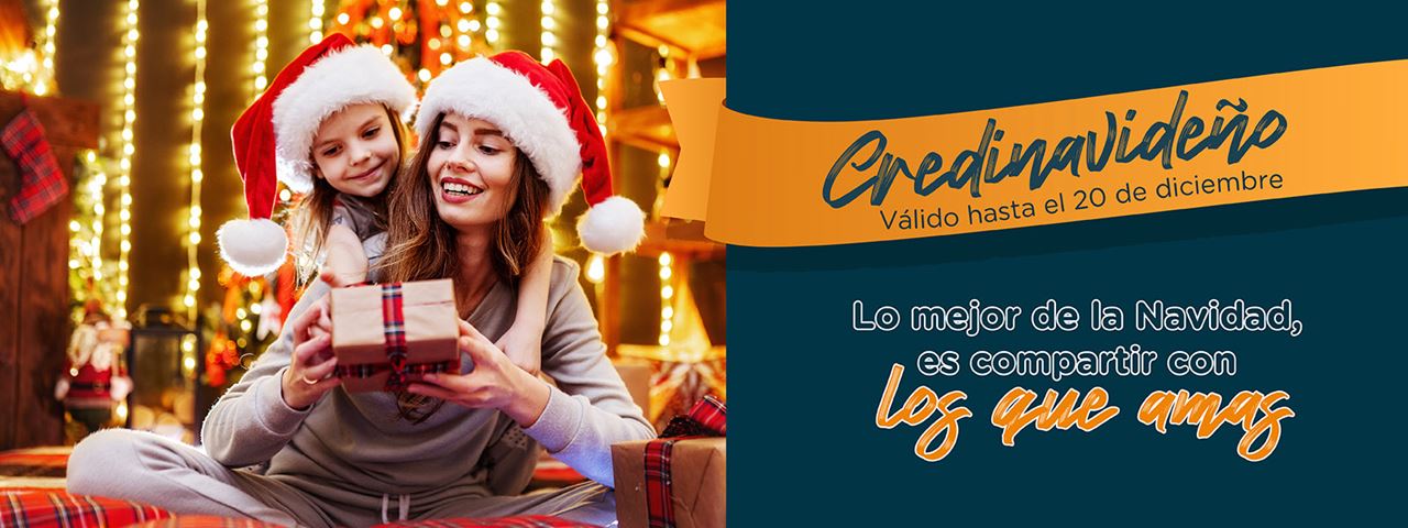 Credinavideño 2023