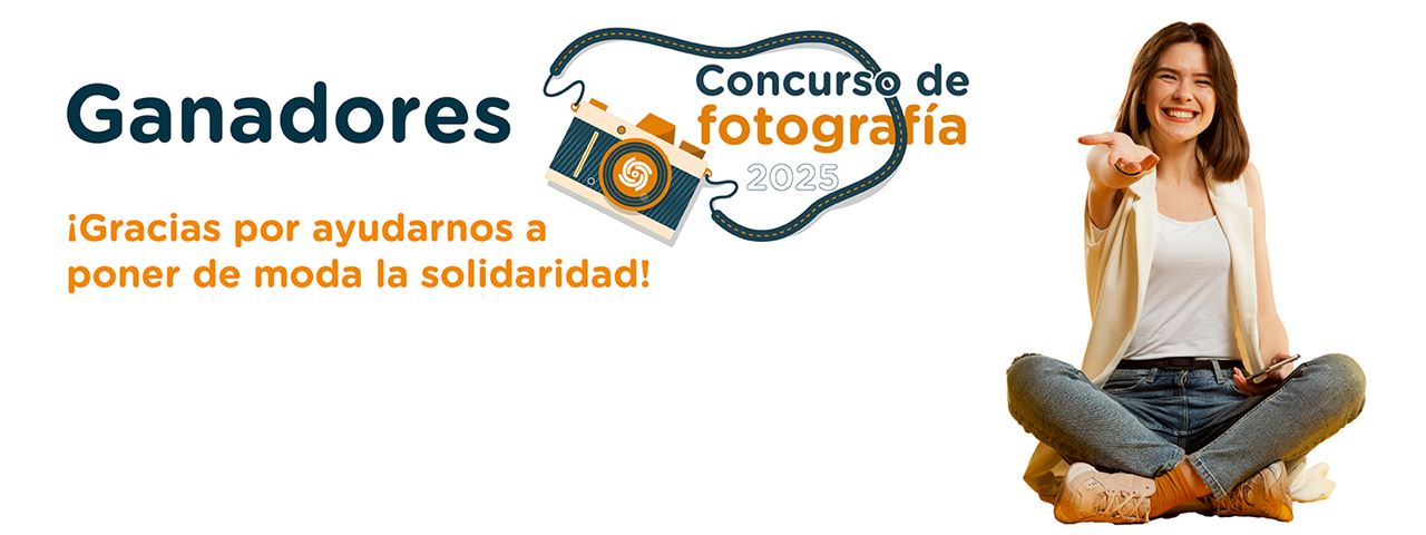 Ganadores Concurso de Fotografía