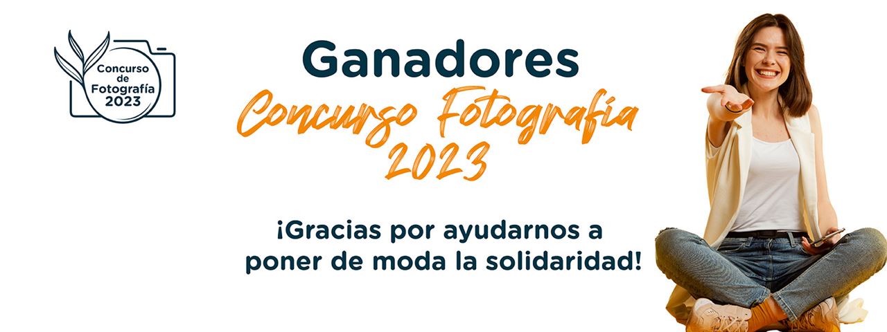 Ganadores  Concurso de Fotografía 2023