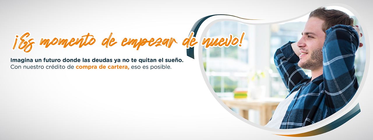 Compra de Cartera 