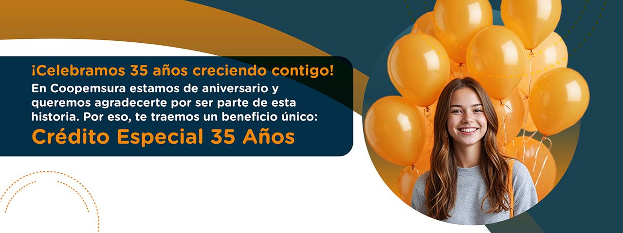 Credianiversario