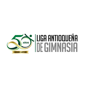 Liga Antioqueña de Gimnasia