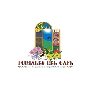 Portales del Café