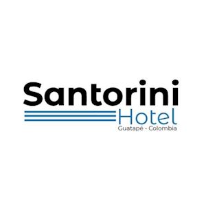 Hotel Santorini