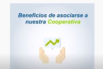 Beneficios de asociarte a Coopemsura