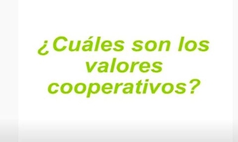 Valores Cooperativos